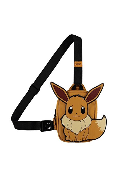 DIFUZED Geanta de umar Pokemon Eevee, DIFUZED, 7.5cm