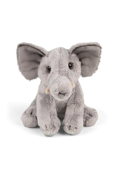 One for fun Jucarie de plus Animigos World of Nature, elefant mini, din plus ...
