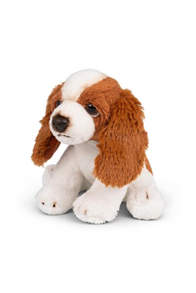 One for fun Animigos Lumea Naturii Mini plus Caine King Charles Spaniel Unul ...