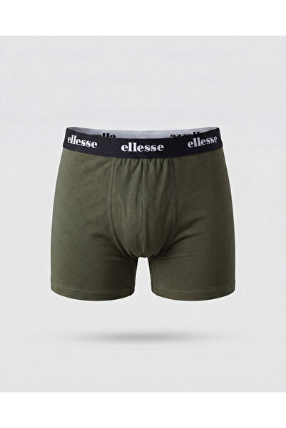 Ellesse بوكسر رجالي 6SM9002-GRN