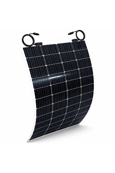 Sputek Pv Teknoloji 150Wp Esnek Güneş Paneli