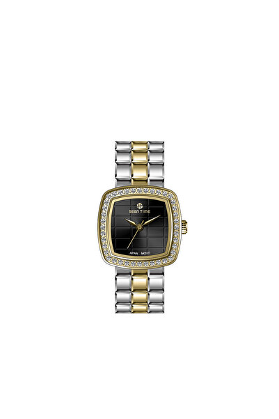Seen Time Watches - Multicolor - Multi-color