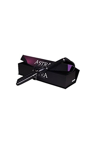 Empressco Wag Maşa F998B Plus Professional 25 mm Water Wave, Shiny and Volumi...