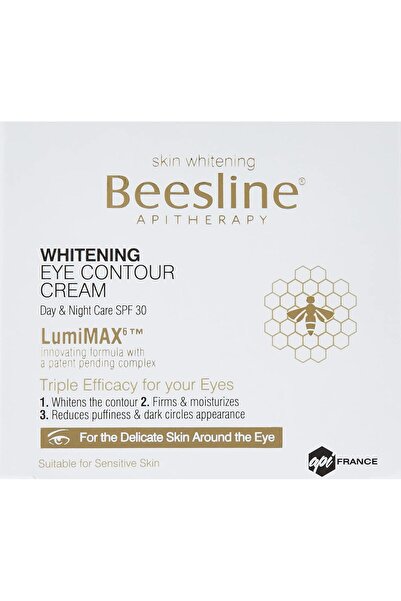 Beesline Sensifresh - Whitening Sensitive Zone Deodorant 150Ml