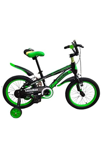 OEM Bicicleta CARAIMAN 16J, Roti 16 inch, Pentru Varsta 4-8 ani