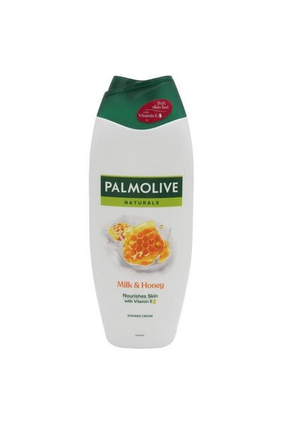 Palmolive Gel de Dus, Palmolive, 500 ml Naturals Miere