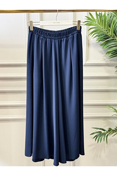Lamazi Veil 2036 Lavin Trousers Navy Blue