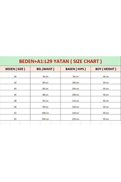 tailorfit jeans Kadın Şort Büyük Beden Koton Yazlık Yüksek Bel