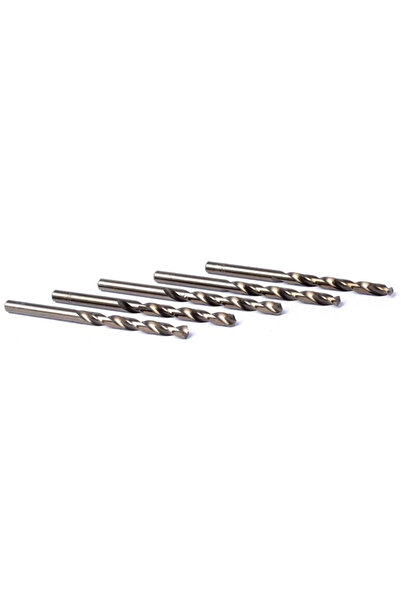KOTARBAU Burghiu de cobalt 5.0mm HSS-G Co5%