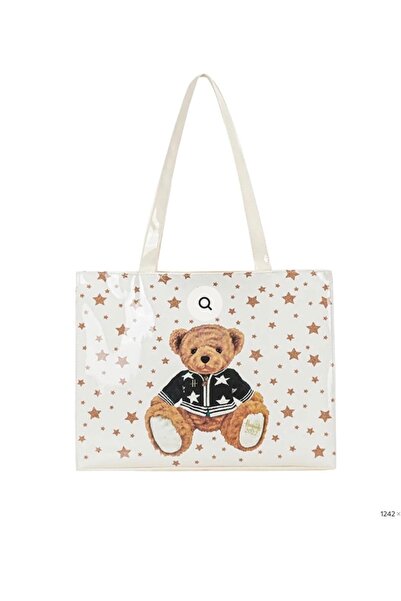 Harrods Evening Bags - Cream