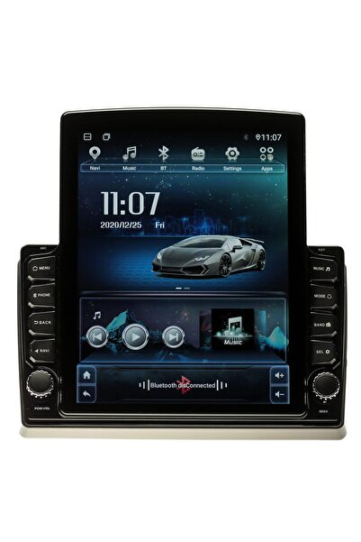 AUTONAV Navigație Android GPS dedicată pentru Audi A4 B6 și B7, Model XPERT, ...
