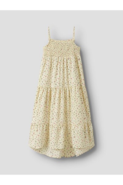Name it Kleid Print