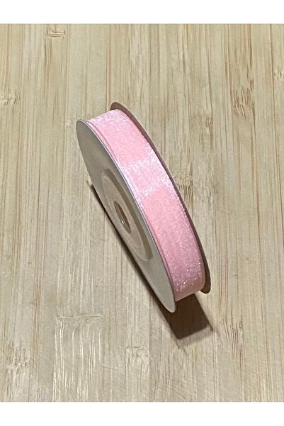 Lorin hobi 1 cm Organza Tulle Ribbon Decoration Ribbon 25 Meters
