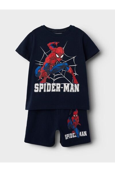 Name it Pyžamový set Spider-Man