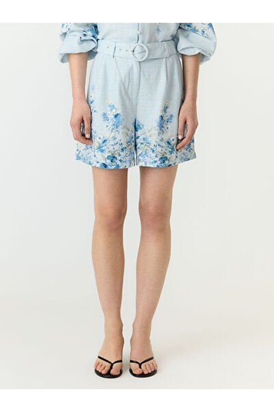 YAS Shorts YASCLEO HW