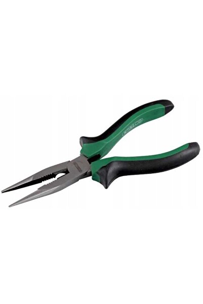 Other Clește STALCO cu vârf lung și drept, dimensiune 200MM S-14038