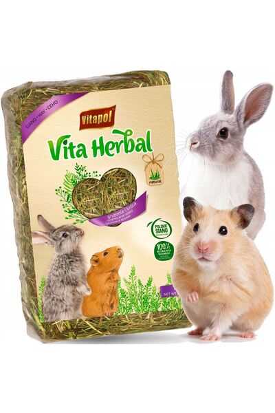 Other VITAPOL Fân pentru rozătoare 1.2KG ZVP-1042