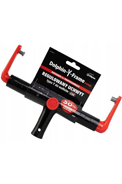 Other Mâner reglabil pentru rolă cu cadru tip Y DOLPHIN 30-45CM 330