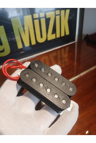 PUANDORG ELEKTRO GİTAR MANYETİK HUMBUCKER (KALİTELİ TON)