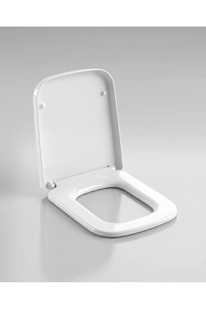 Villeroy & Boch Subway 2.0 Κάθισμα Τουαλέτας με Απαλό Κλείσιμο και Γρήγορη Απ...