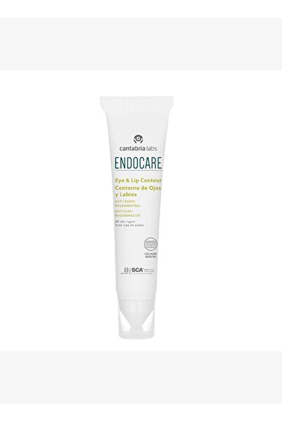 ENDOCARE Essential Eye and Lip Contour 15 ml