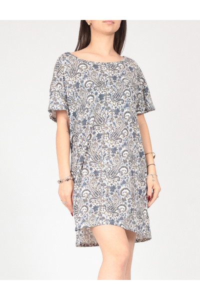 Evendi Rochie scurta, Mix culori