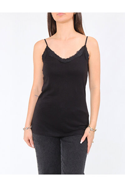 Evendi Tank Top, Black