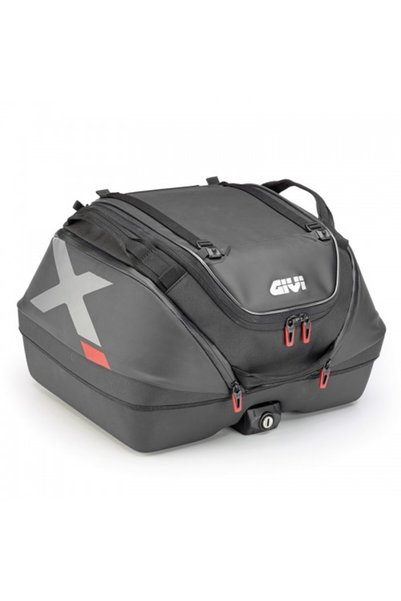 Givi Τσάντα πίσω κεντρική XL08 40 ltr monokey X-line