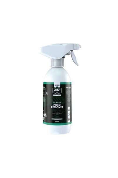 Oxford Mint Insect Remover - Σπρέι Αφαίρεσης Εντόμων 500ml OC108