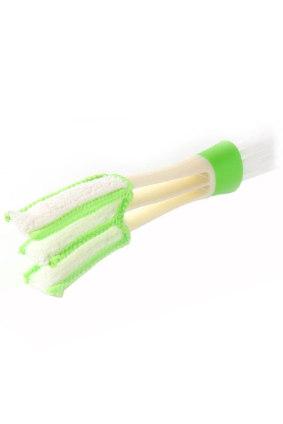 OEM Βούρτσα Καθαρισμού & Microfiber Amio (02607) Ειδική Για Αεραγωγούς Αυτοκι...
