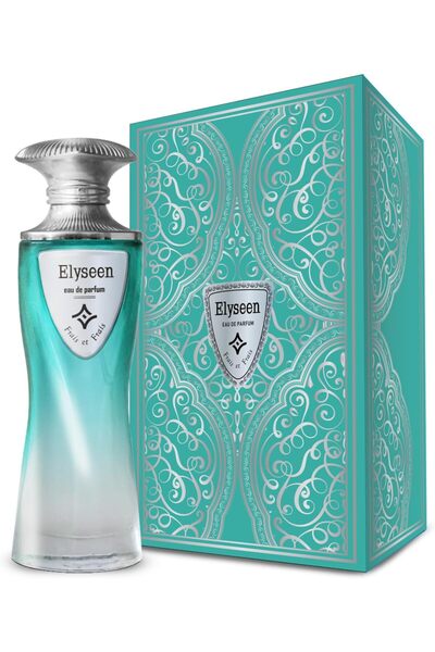 FRAİS ET FRAİS Elyseen Perfume 100ml - EDP- For Him