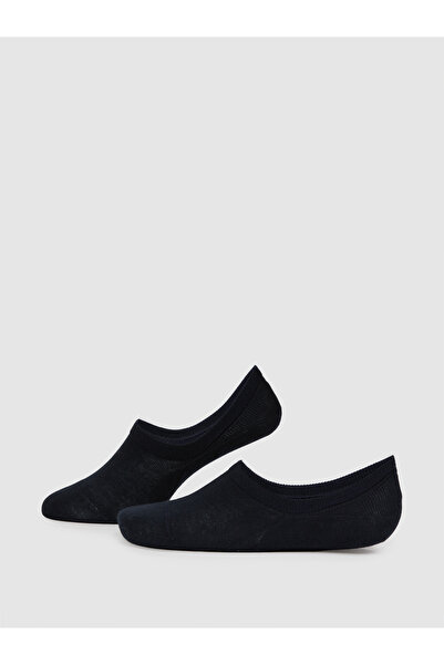 Cacharel Navy Blue Socks 50324375-Vr033