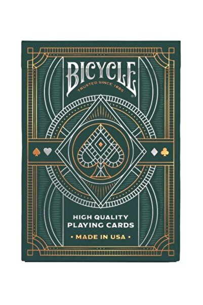 Bicycle Βυζαντινά τραπουλόχαρτα