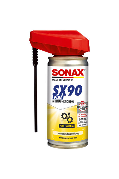 Sonax Λιπαντικό/Αντιδιαβρωτικό Σπρέι SX90 100ml