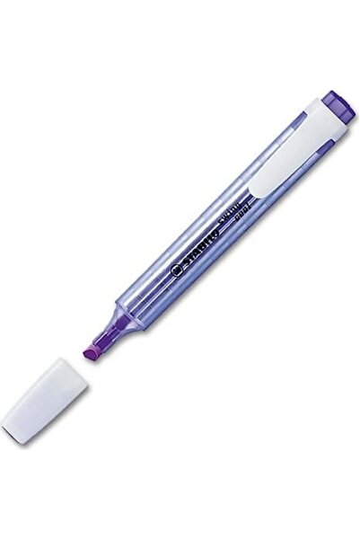 Stabilo Μαρκαδόρος Φωτιστικός Cool Swing 275/54 Λεβάντα (128275055)