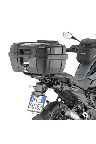 Givi Σχάρα SR5143 για R1300GS (2024) αλουμίνιο
