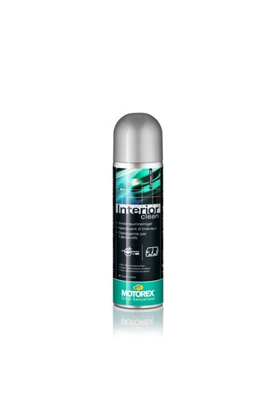 OEM Interior cleaner 500ml Motorex