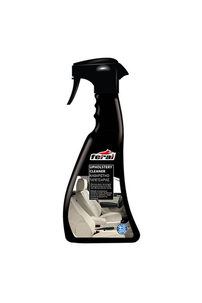 OEM Καθαριστικό Ταπετσαρίας Αυτοκινήτου Feral 500ml 1 Τεμάχιο