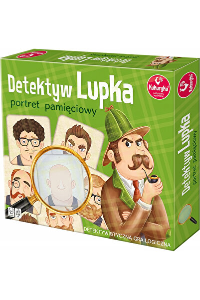Kukuryku Joc de societate