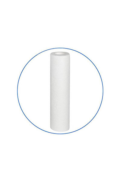 aqua filter Ανταλλακτικό φίλτρο νερού από πολυπροπυλένιο 10 ιντσών 30 μικρά