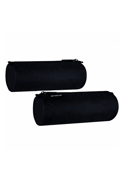 MC Micostore Penar neechipat Black, 1 fermoar, 517386, cilindric