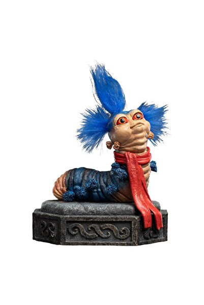 OEM Figurina Weza Ello 1:1, Weta Workshop, 7,5x11x5cm, multicolor