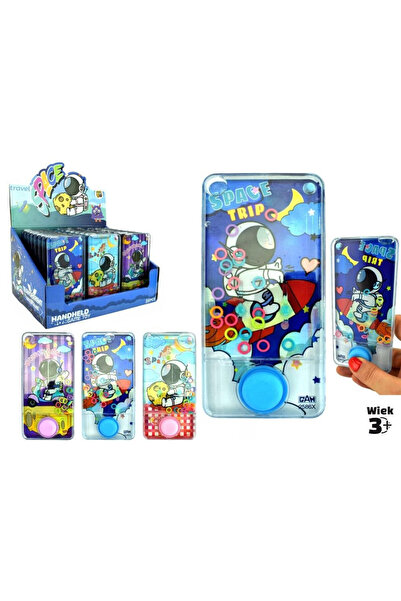 OEM Joc acvatic Kosmos Mix de la Pro Kids - jucărie educativă pentru copii 3+