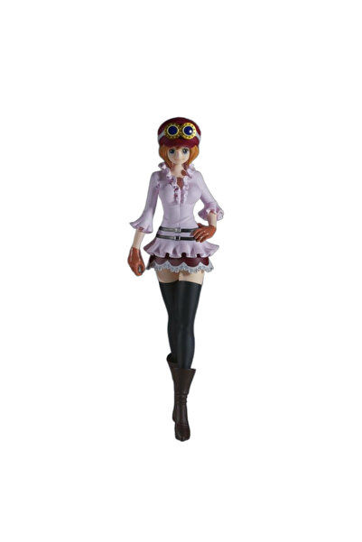 OEM Figurină One Piece The Shukko Koala 16cm