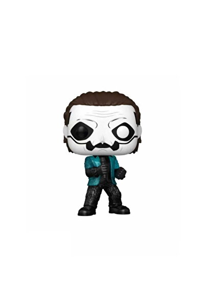 OEM Figurina, Funko POP!, Papa Emeritus IV Glitter, Vinil, 9 cm, Multicolor