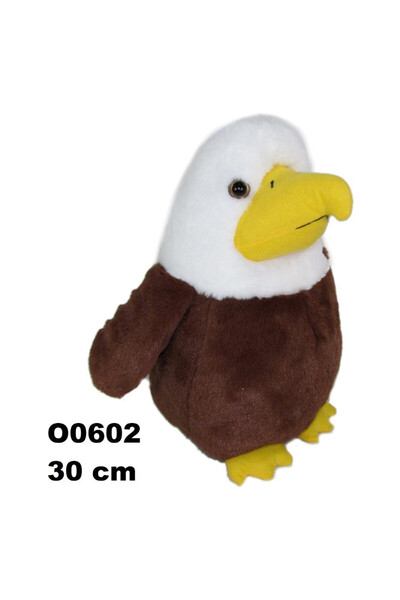 OEM Vultur 30cm - Figurină decorativă de la producătorul Sun-Day, ediția 2023