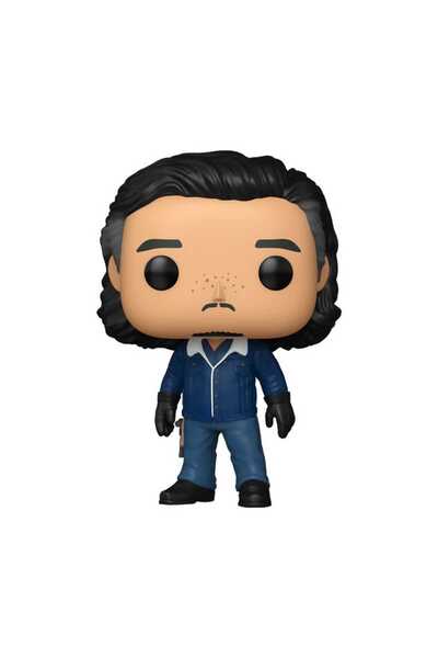 OEM Figurina colectionara Funko POP! Tommy Miller, The Last of Us, 9cm, multi...