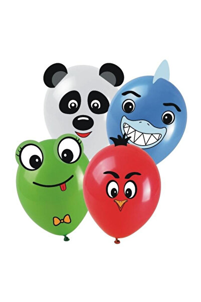 OEM Arpex Balony creative - set pentru crearea animalelor 6 bucăți.