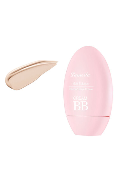 La meila ΕΝΥΔΑΤΙΚΗ BB ΚΡΕΜΑ 50ML - χρώμα: # 2