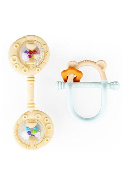 OEM Figurina Giligums set start multicolor 16.5x16cm